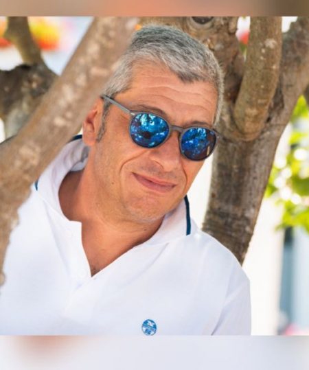 Francesco Vitellino